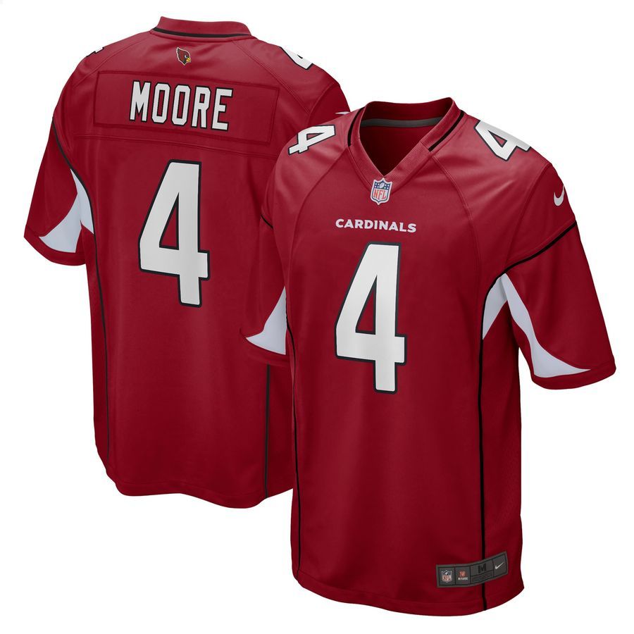 Rondale Moore Arizona Cardinals Team Cardinal Football Jersey 4 Rondale Moore Arizona Cardinals Team Cardinal Football Jersey word2