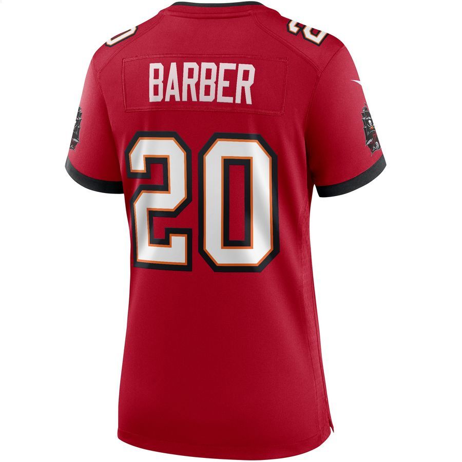 Ronde Barber Tampa Bay Buccaneers Retired Red Football Jersey 3 Ronde Barber Tampa Bay Buccaneers Retired Red Football Jersey word1