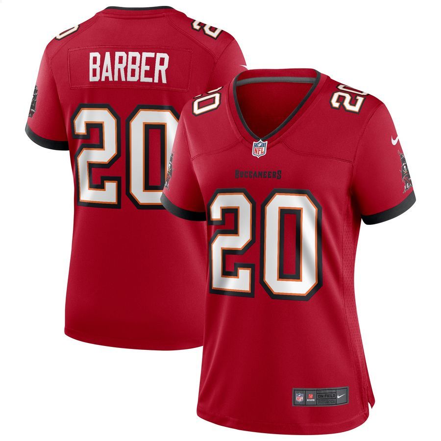 Ronde Barber Tampa Bay Buccaneers Retired Red Football Jersey 4 Ronde Barber Tampa Bay Buccaneers Retired Red Football Jersey word1