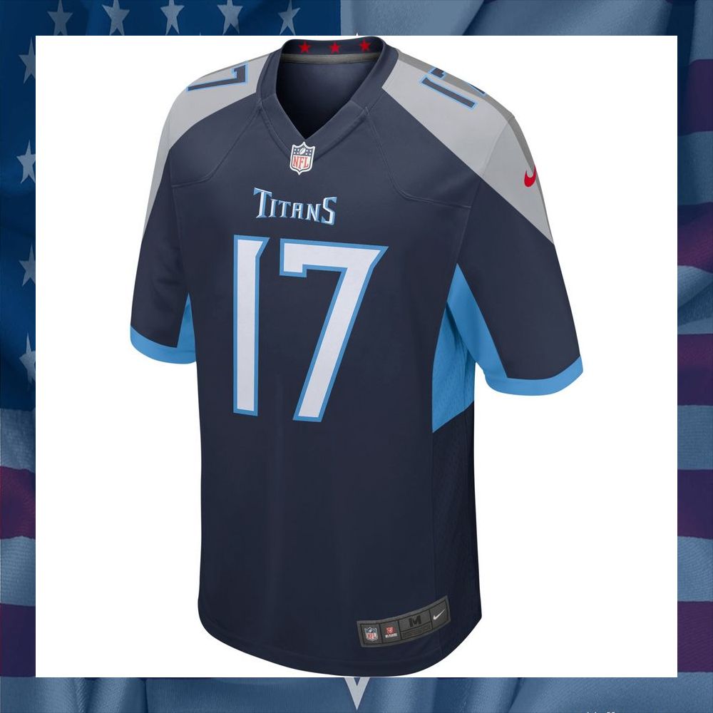 Ryan Tannehill Tennessee Titans Navy Football Jersey 6 Ryan Tannehill Tennessee Titans Navy Football Jersey word2