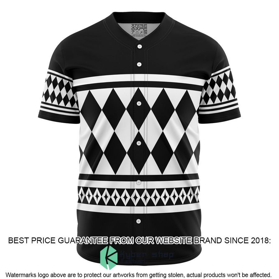 Ryuguji Ken Cardigan Tokyo Revengers Baseball Jersey