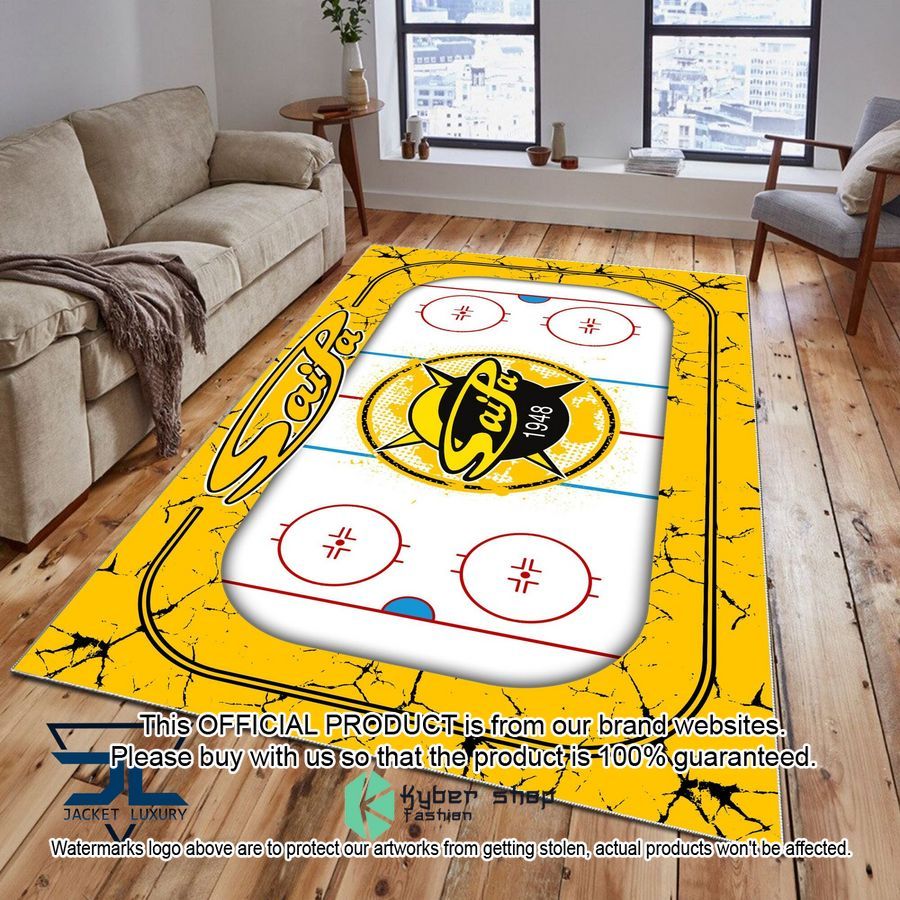 SaiPa Carpet Rug word1