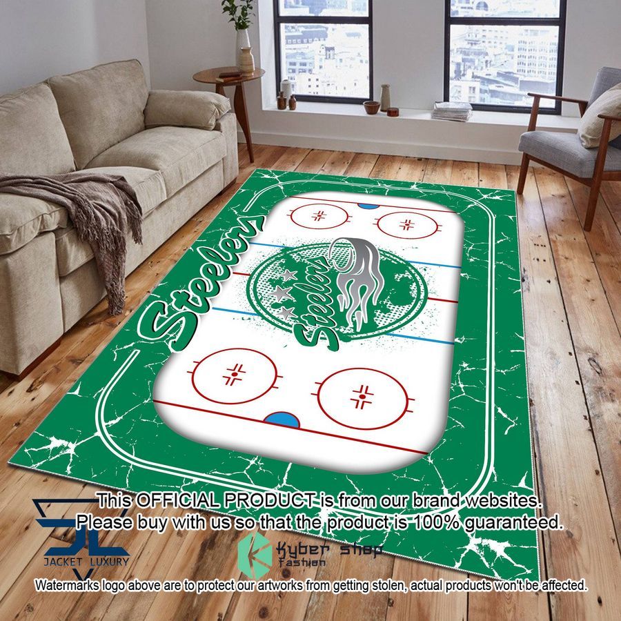 SC Bietigheim-Bissingen Carpet Rug