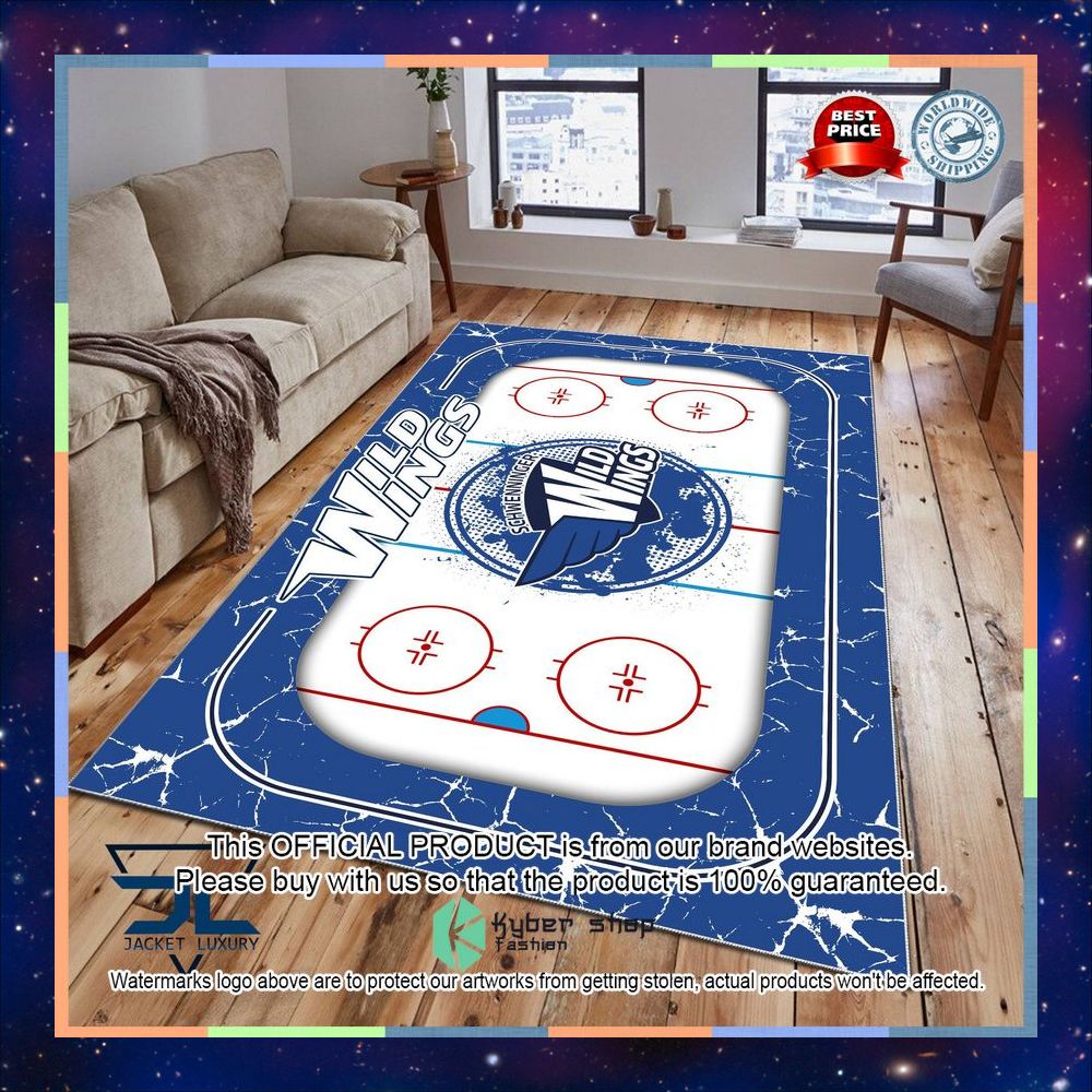 Schwenninger Wild Wings Carpet Rug 4 Schwenninger Wild Wings Carpet Rug word2