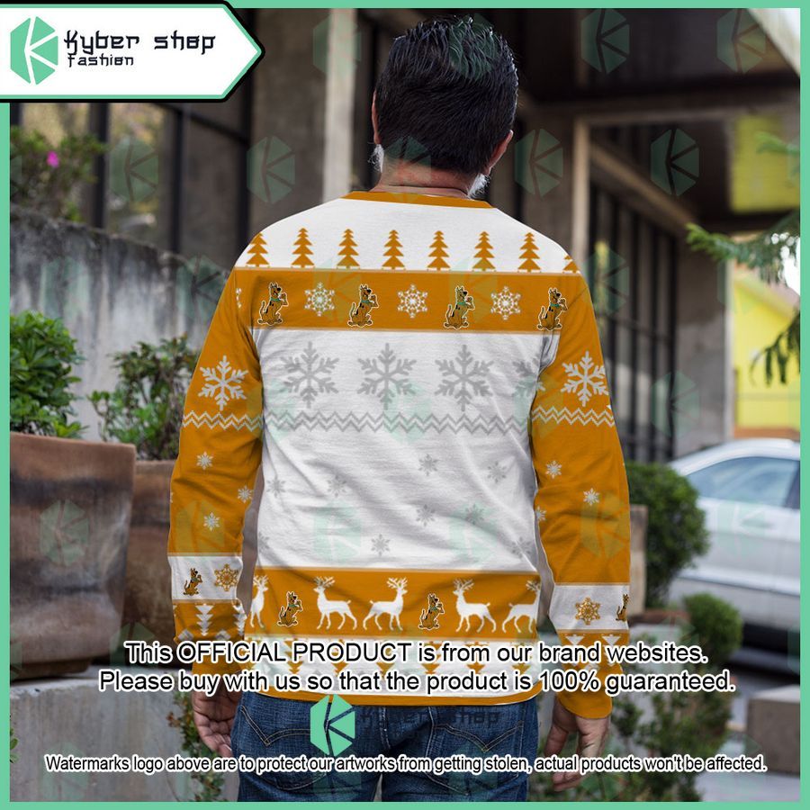 Scooby Doo Scooby-Doo, Where Are You! Christmas Sweater 3 Scooby Doo Scooby-Doo, Where Are You! Christmas Sweater word1