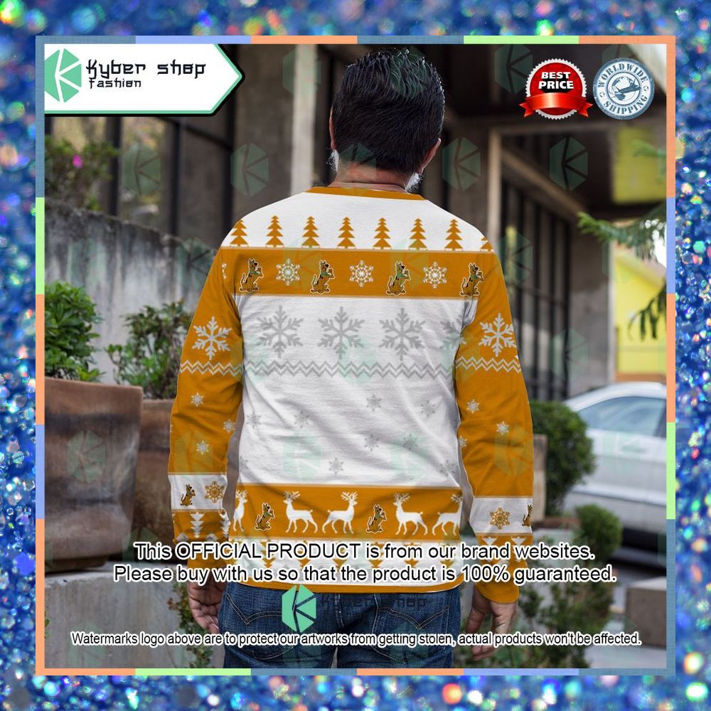 Scooby Doo Scooby-Doo, Where Are You! Christmas Sweater 8 Scooby Doo Scooby-Doo, Where Are You! Christmas Sweater word1
