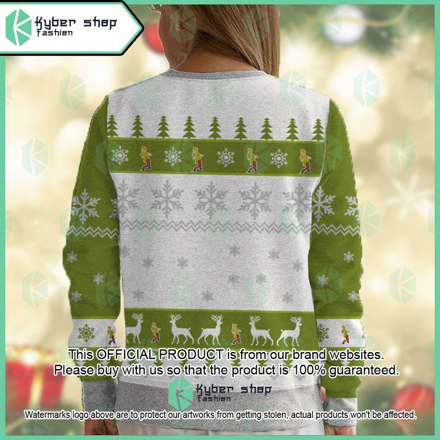 Shaggy Rogers What's New, Scooby-Doo? Christmas Sweater 5 Shaggy Rogers What's New, Scooby-Doo? Christmas Sweater word3