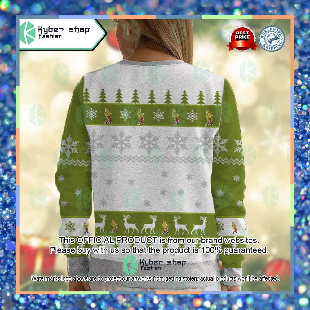Shaggy Rogers What's New, Scooby-Doo? Christmas Sweater 10 Shaggy Rogers What's New, Scooby-Doo? Christmas Sweater word3