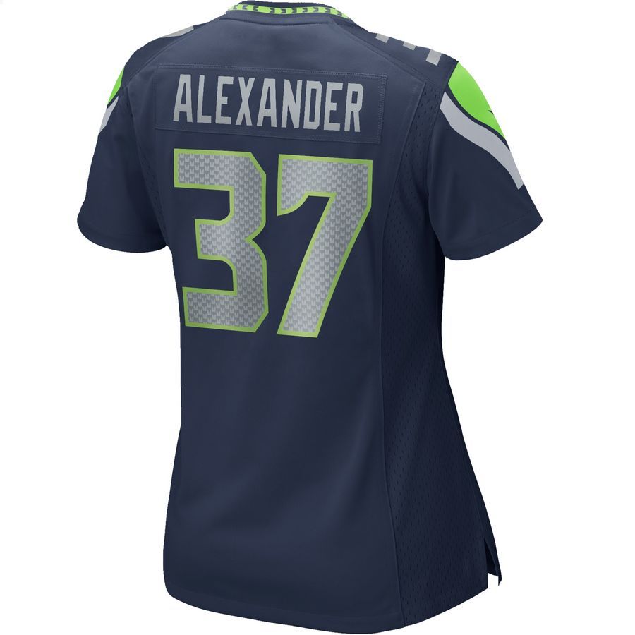 Shaun Alexander Seattle Seahawks Retired College Navy Football Jersey 3 Shaun Alexander Seattle Seahawks Retired College Navy Football Jersey word2