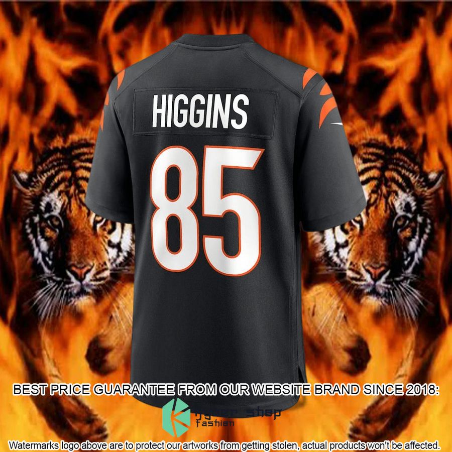 T.J. Watt Pittsburgh Steelers Vapor Elite Player Black Football Jersey 3 T.J. Watt Pittsburgh Steelers Vapor Elite Player Black Football Jersey word2