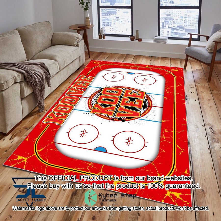 Tampereen Koovee Carpet Rug