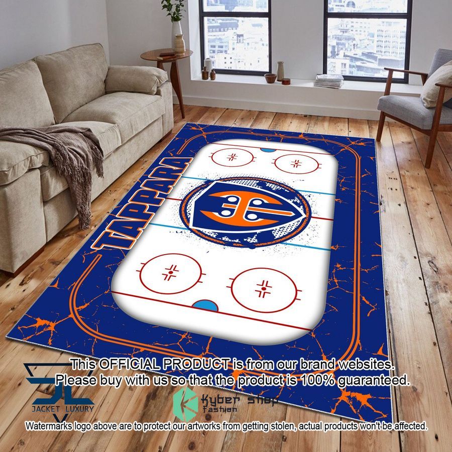 Tappara Carpet Rug word2