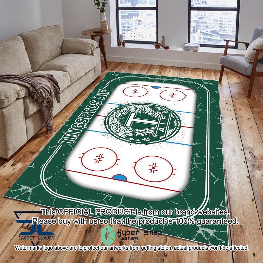 Tingsryds AIF Carpet Rug