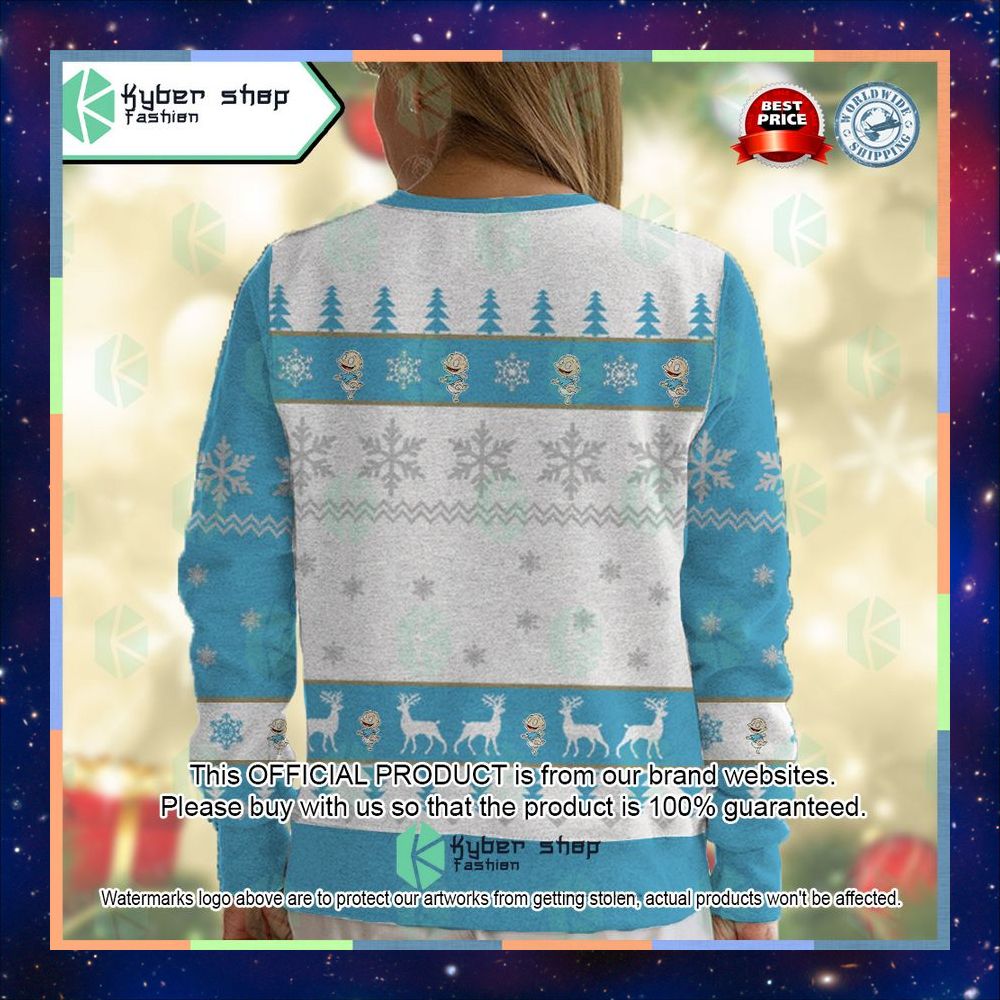 Tommy Pickles Rugrats Ugly Sweater 10 Tommy Pickles Rugrats Ugly Sweater word2