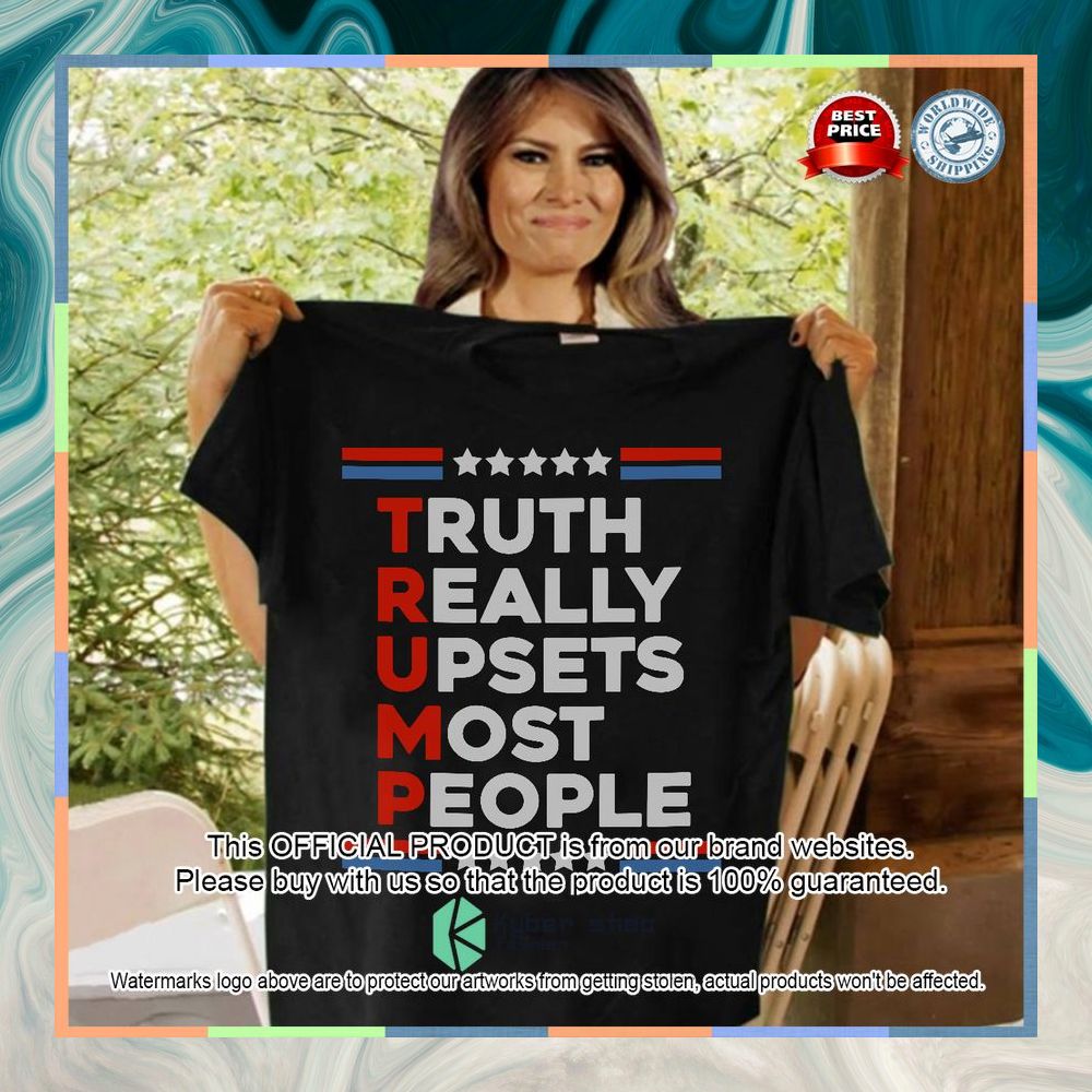 Truth Really Upsets Most People Shirt, Hoodie 12 Truth Really Upsets Most People Shirt, Hoodie word2