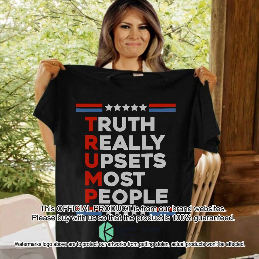 Truth Really Upsets Most People Shirt, Hoodie 3 Truth Really Upsets Most People Shirt, Hoodie word2