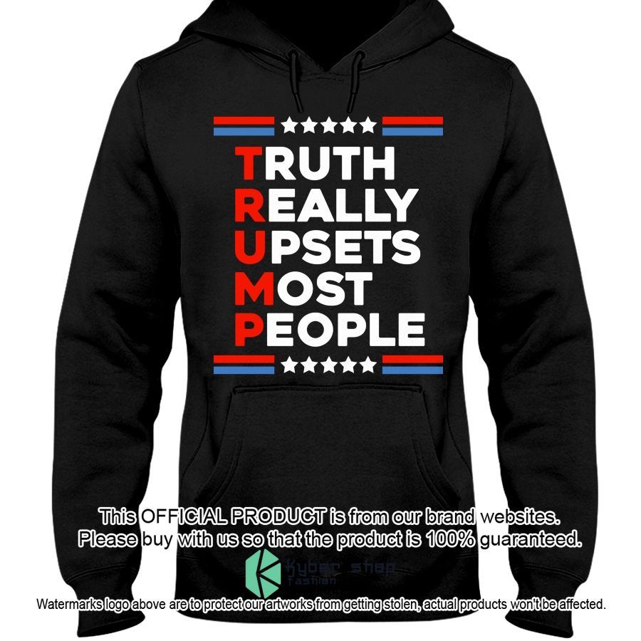 Truth Really Upsets Most People Shirt, Hoodie 4 Truth Really Upsets Most People Shirt, Hoodie word2