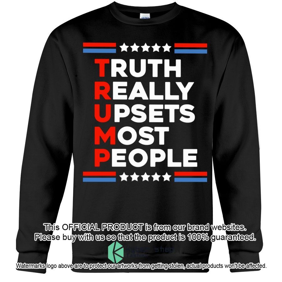 Truth Really Upsets Most People Shirt, Hoodie 8 Truth Really Upsets Most People Shirt, Hoodie word2
