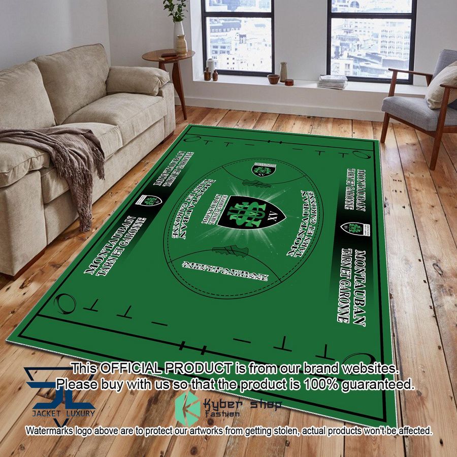 US Montauban Carpet Rug