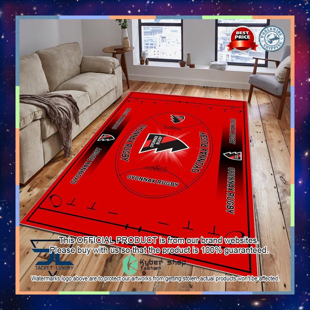 Us Oyonnax Rugby Carpet Rug 4 Us Oyonnax Rugby Carpet Rug word3