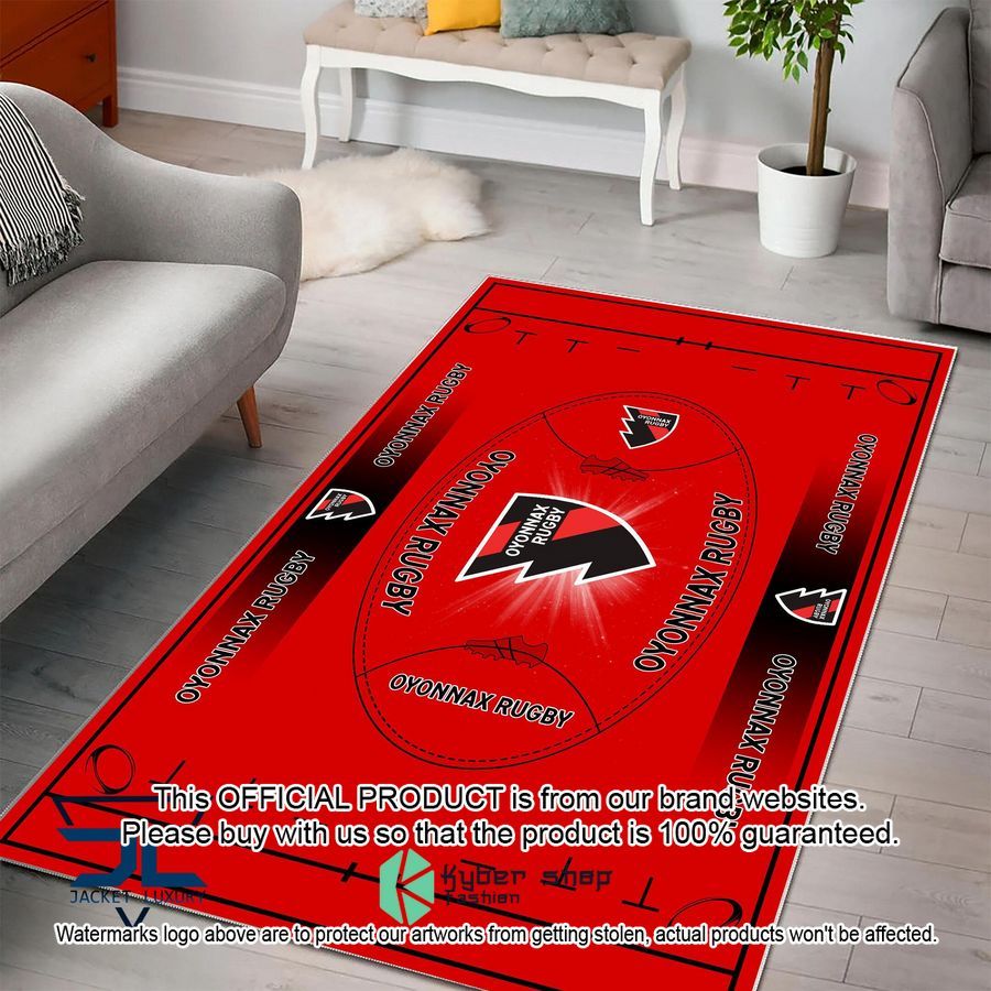 Us Oyonnax Rugby Carpet Rug 3 Us Oyonnax Rugby Carpet Rug word3