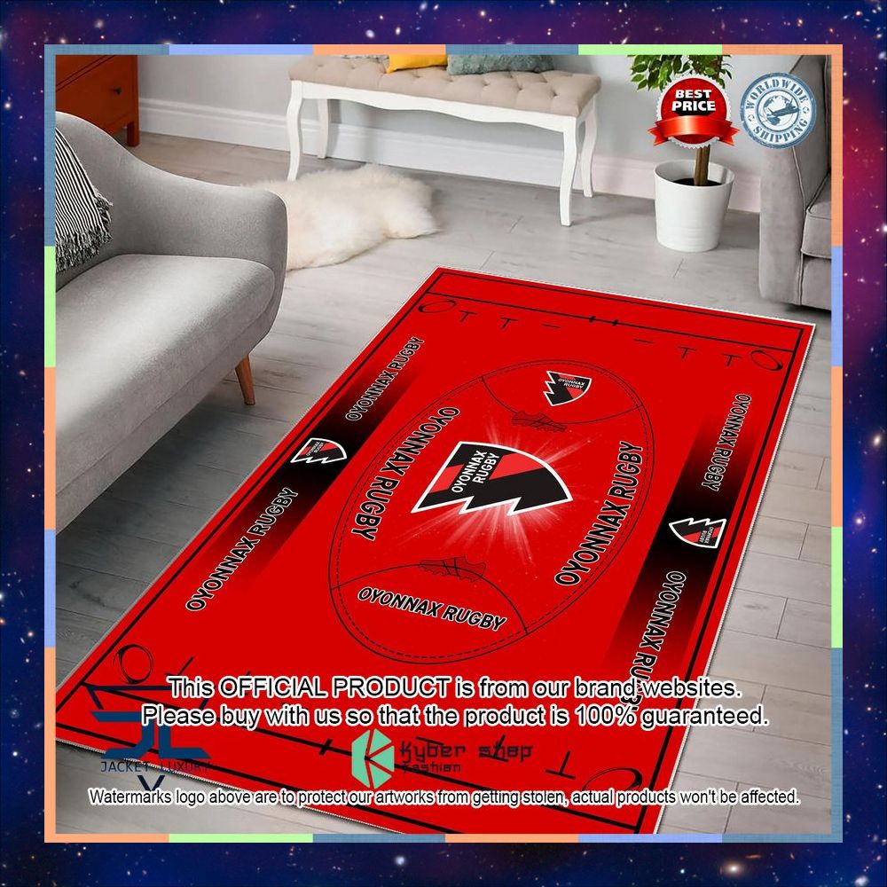 Us Oyonnax Rugby Carpet Rug 6 Us Oyonnax Rugby Carpet Rug word3