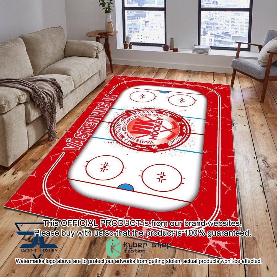 Vasterviks IK Carpet Rug