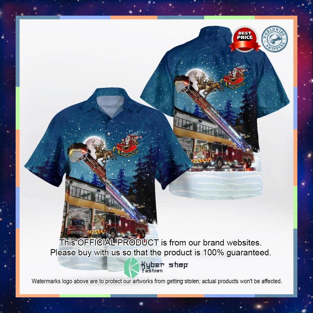 Walpole Massachusetts Walpole Fire Department Christmas Hawaiian Shirt 19 Walpole Massachusetts Walpole Fire Department Christmas Hawaiian Shirt word2