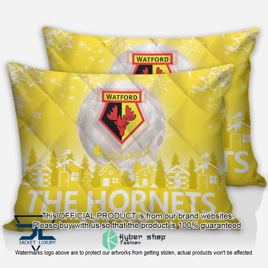 Watford Bedding Set 4 Watford Bedding Set word1