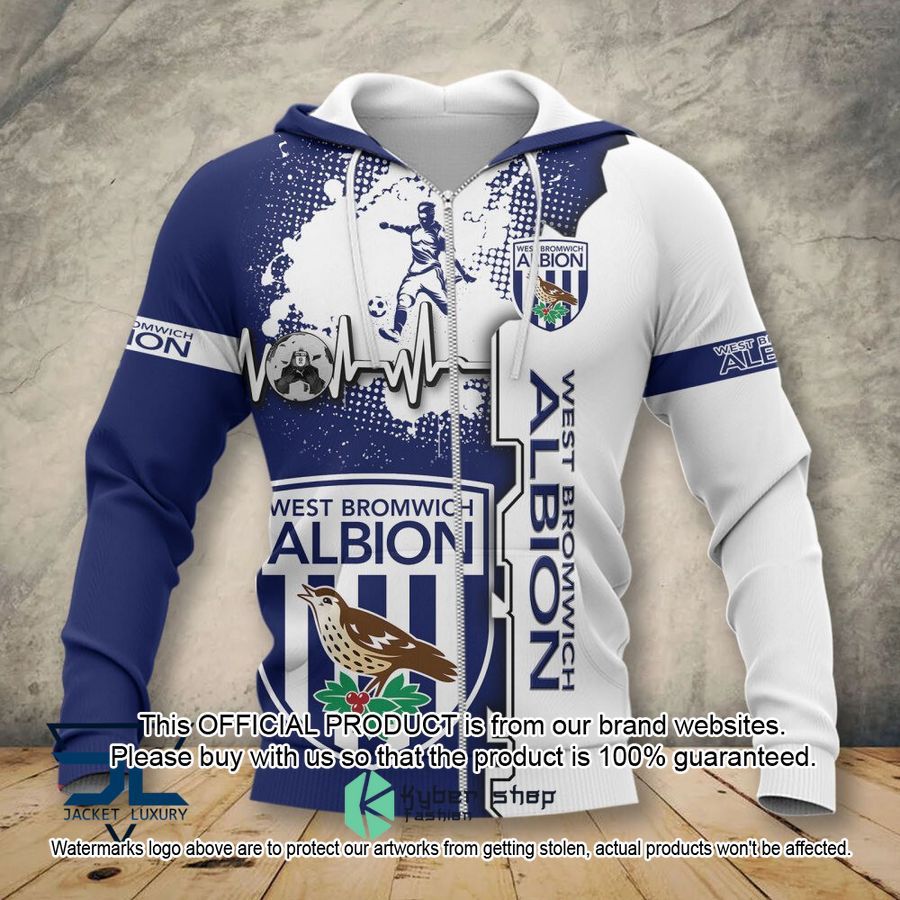 West Bromwich Albion F.C Shirt, Hoodie 3 West Bromwich Albion F.C Shirt, Hoodie word2