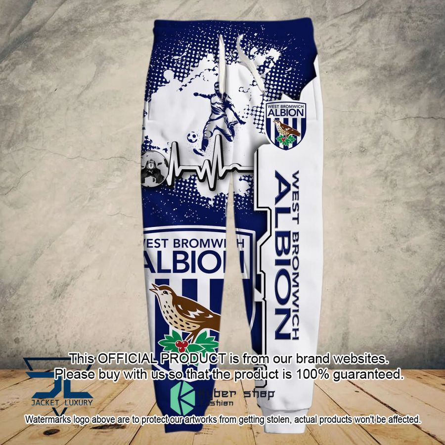 West Bromwich Albion F.C Shirt, Hoodie 4 West Bromwich Albion F.C Shirt, Hoodie word2