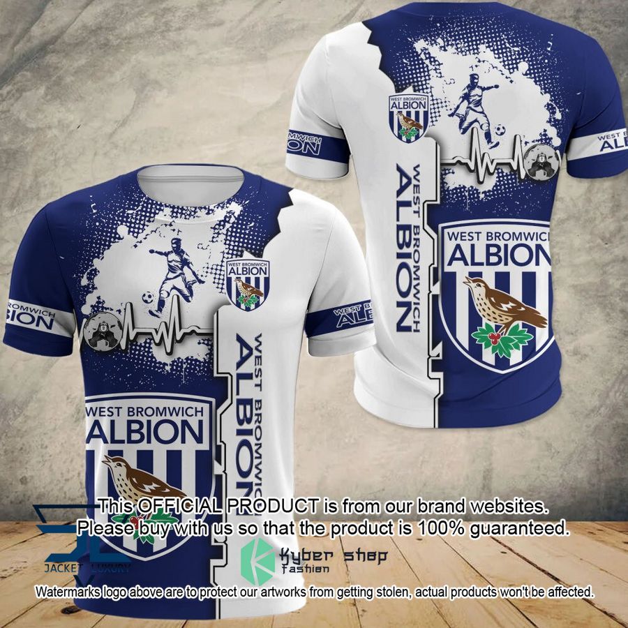 West Bromwich Albion F.C Shirt, Hoodie 5 West Bromwich Albion F.C Shirt, Hoodie word2
