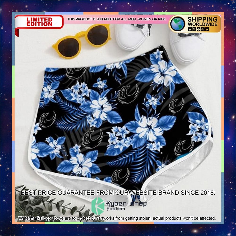 Western Force Hawaiian Shirt, Shorts 6 Western Force Hawaiian Shirt, Shorts word2