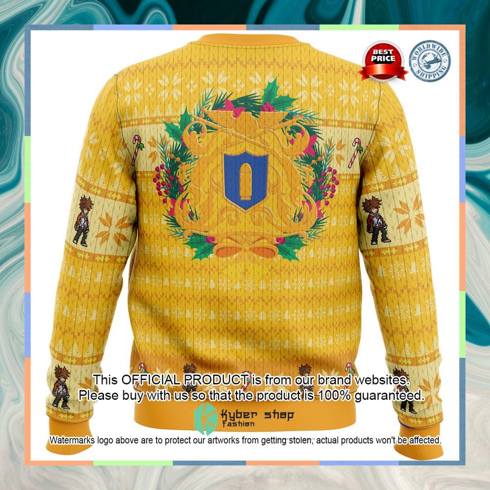 With This Hand, With These Flames Katekyo Hitman Reborn Ugly Christmas Sweater 10 With This Hand, With These Flames Katekyo Hitman Reborn Ugly Christmas Sweater word3
