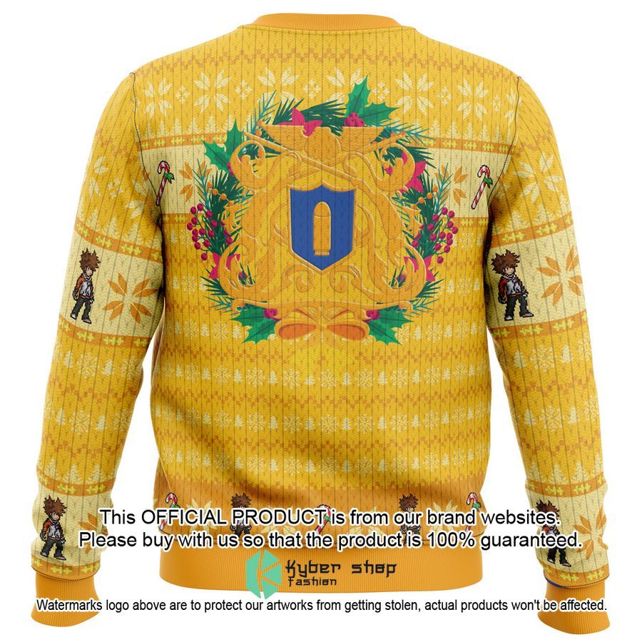 With This Hand, With These Flames Katekyo Hitman Reborn Ugly Christmas Sweater 5 With This Hand, With These Flames Katekyo Hitman Reborn Ugly Christmas Sweater word3