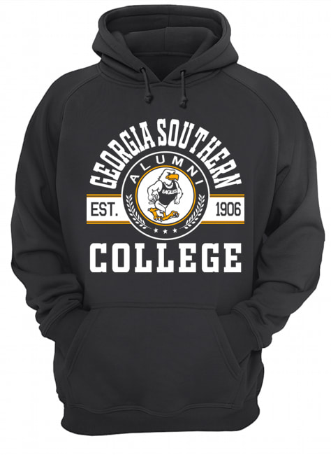Georgia Southwestern College Shirt, Hoodie