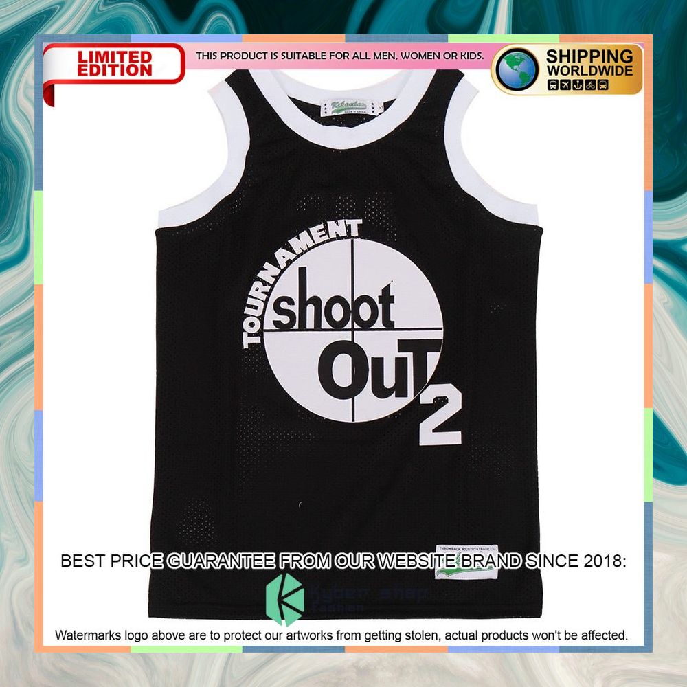 Above the Rim Shootout 2Pac Basketball Jersey 5 Above the Rim Shootout 2Pac Basketball Jersey word1