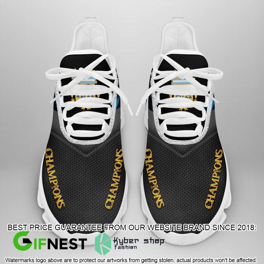 AFA Champions Clunky Max Soul Shoes 4 AFA Champions Clunky Max Soul Shoes word3