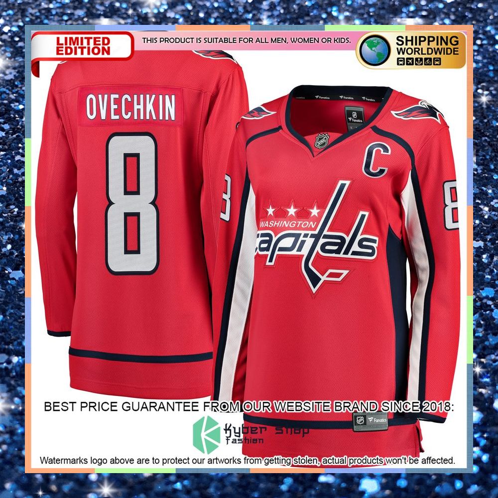 Alexander Ovechkin Washington Capitals Women's 2020-21 Alternate Premier Navy Hockey Jersey 10 Alexander Ovechkin Washington Capitals Women's 2020-21 Alternate Premier Navy Hockey Jersey word2