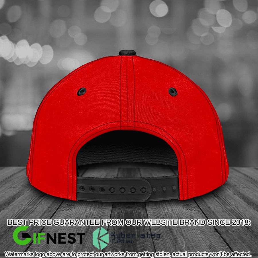 Arsenal FC The Gunners Cap 4 Arsenal FC The Gunners Cap word3