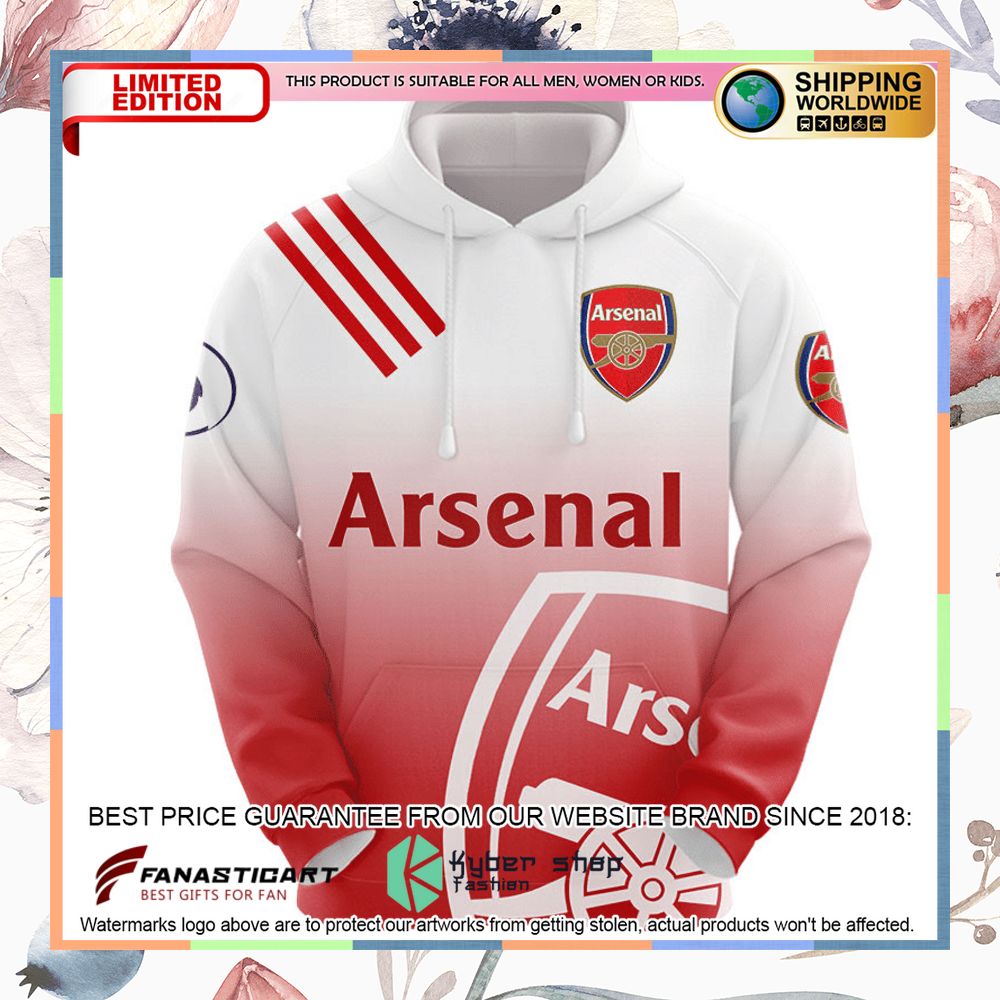 Arsenal football club Hoodie, Shirt 5 Arsenal football club Hoodie, Shirt word3