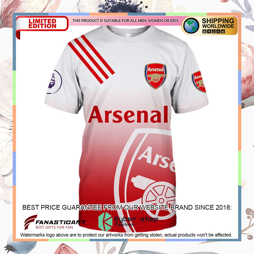 Arsenal football club Hoodie, Shirt 6 Arsenal football club Hoodie, Shirt word3