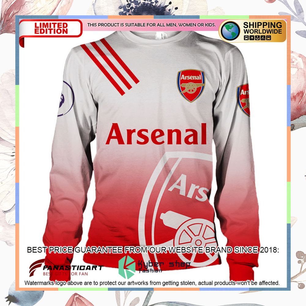 Arsenal football club Hoodie, Shirt 7 Arsenal football club Hoodie, Shirt word3