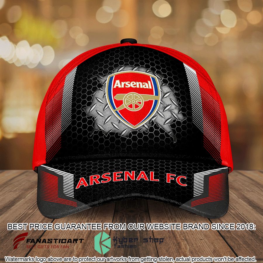 Arsenal logo Classic Cap