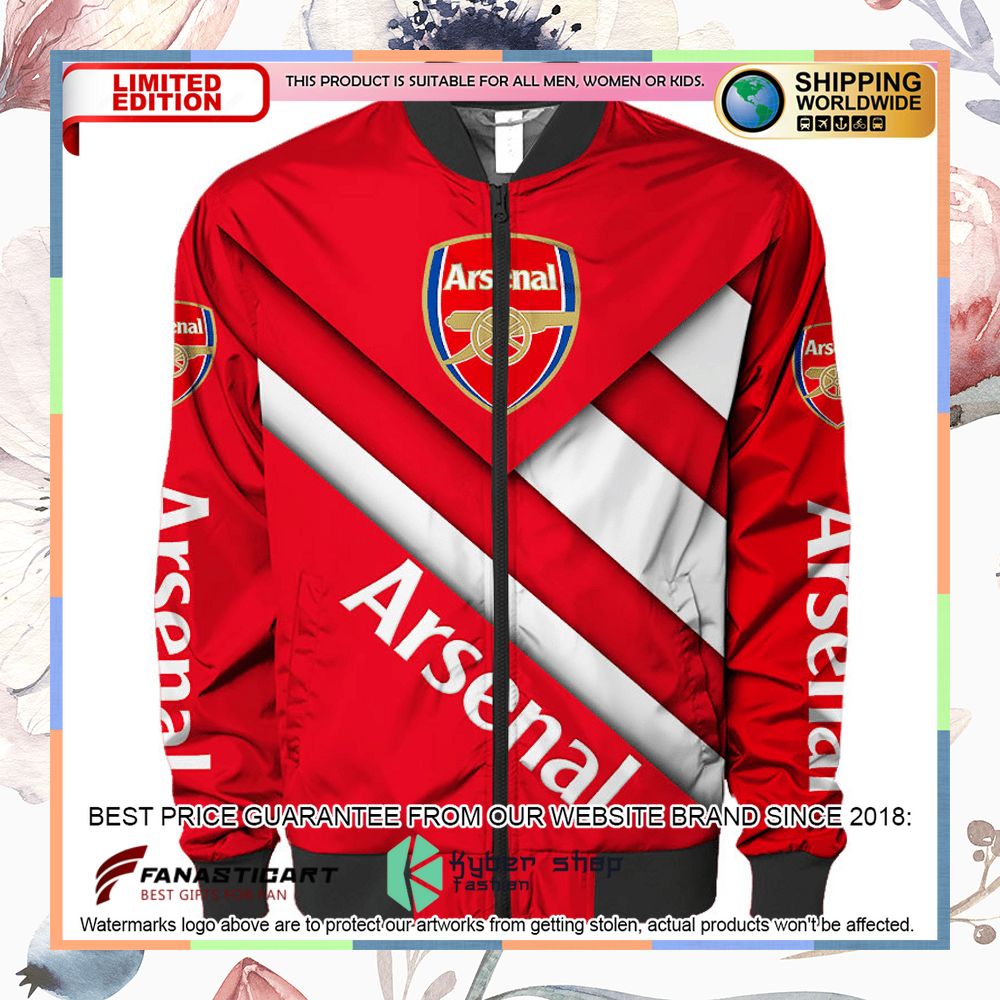 Arsenal red Hoodie, Shirt 7 Arsenal red Hoodie, Shirt word2