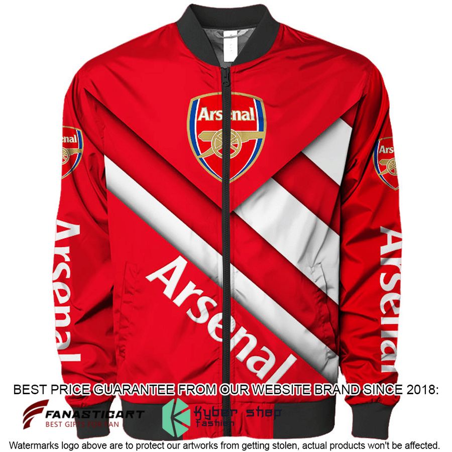 Arsenal red Hoodie, Shirt 3 Arsenal red Hoodie, Shirt word2