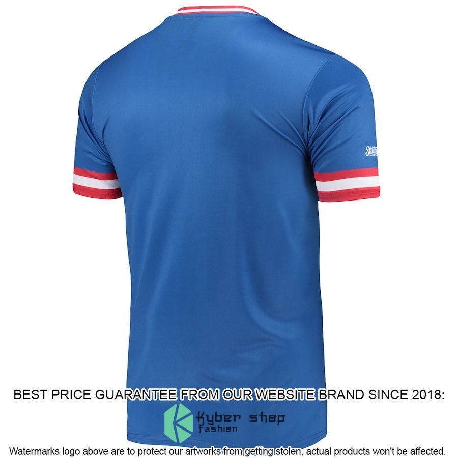 Atlanta Braves Stitches Cooperstown Collection V Neck Team Color Royal-Red Baseball Jersey 3 Atlanta Braves Stitches Cooperstown Collection V Neck Team Color Royal-Red Baseball Jersey word1