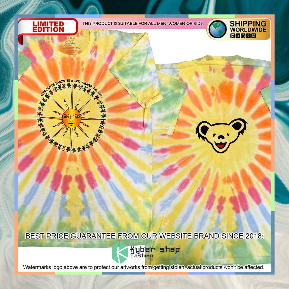Bears Around The Sun Shirt, Hoodie 3 Bears Around The Sun Shirt, Hoodie word3