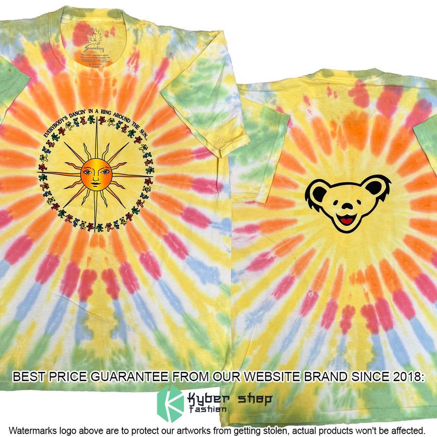 Bears Around The Sun Shirt, Hoodie