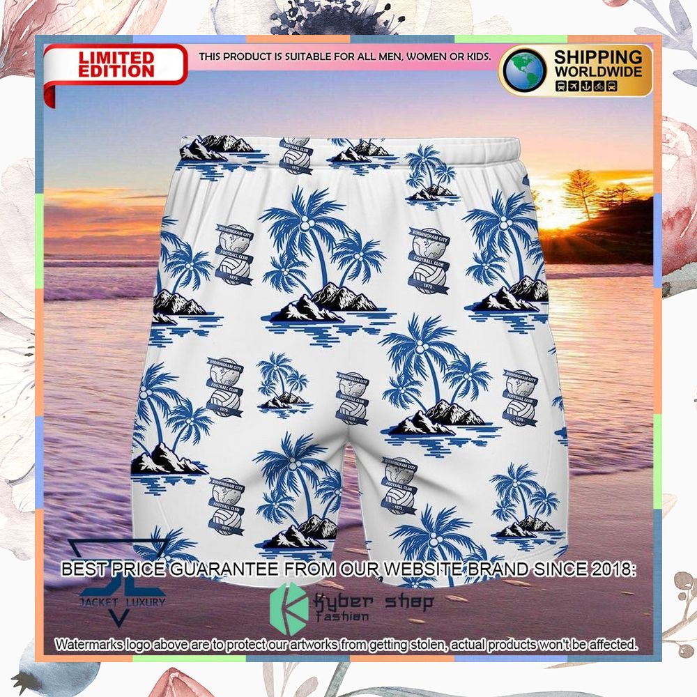 Birmingham City F.C Hawaiian Shirt, Shorts 6 Birmingham City F.C Hawaiian Shirt, Shorts word3